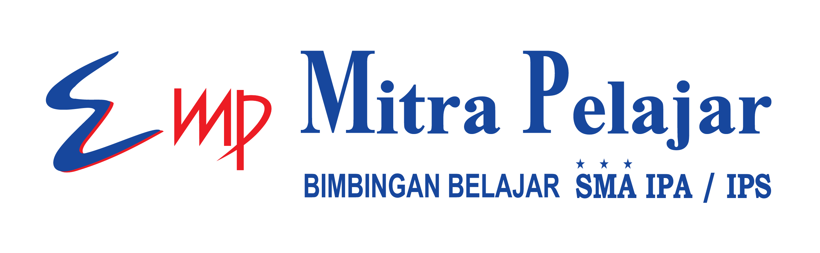 Logo Mitra Pelajar